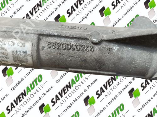 Steering rack SKODA RAPID (NH3, NK3, NK6) 1.4 TSI | BP29801635M22 