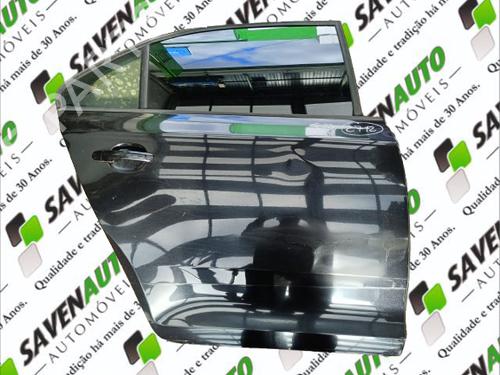 Used Right rear door SKODA RAPID (NH3, NK3, NK6) 1.4 TSI (125 hp) 29801651