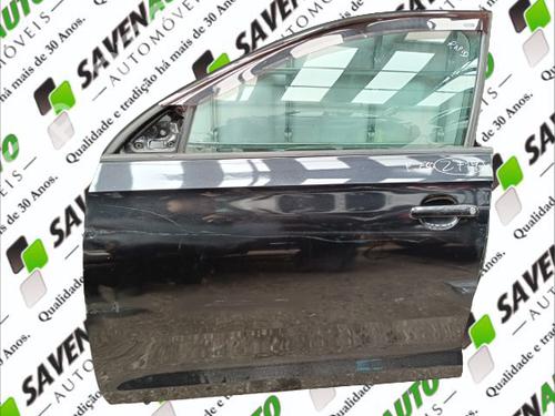 Used Left front door SKODA RAPID (NH3, NK3, NK6) 1.4 TSI (125 hp) 29801653