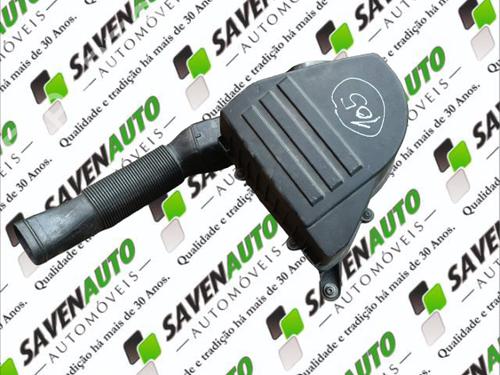 Air filter box SKODA RAPID (NH3, NK3, NK6) 1.4 TSI | BP29801657M87