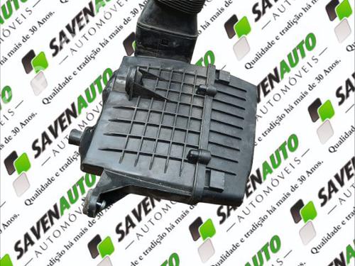 Air filter box SKODA RAPID (NH3, NK3, NK6) 1.4 TSI | BP29801657M87