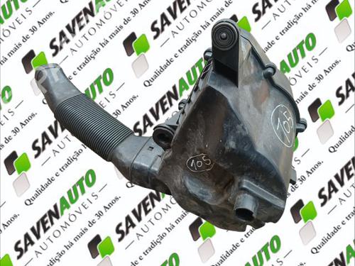 Air filter box SKODA RAPID (NH3, NK3, NK6) 1.4 TSI | BP29801657M87