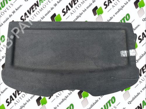 Hattehylde SKODA RAPID (NH3, NK3, NK6) 1.4 TSI (125 hp) 29801658