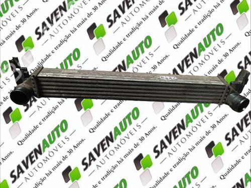 Used Intercooler Intercooler SKODA RAPID (NH3, NK3, NK6) 1.4 TSI (125 hp) 29801659 29801659