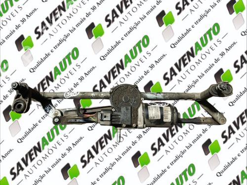 Used Front wiper motor SKODA RAPID (NH3, NK3, NK6) 1.4 TSI (125 hp) 29801660