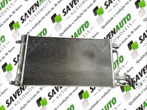 Used AC radiator AC radiator SKODA RAPID (NH3, NK3, NK6) 1.4 TSI (125 hp) 29801662 29801662