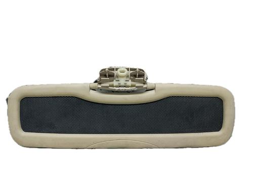 Left sun visor SMART CABRIO (450) 0.7 (450.433) | BP29801666I1 