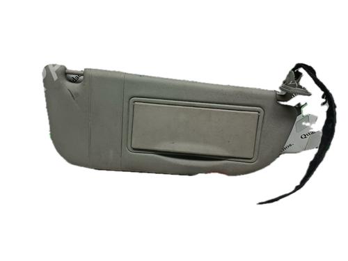 Used Right sun visor PEUGEOT 406 (8B) 1.9 D (75 hp) 29801668