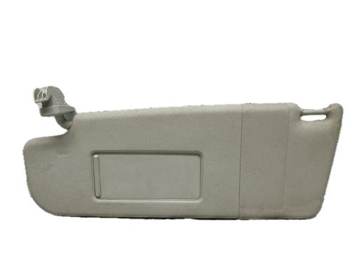 Used Left sun visor SEAT ALTEA (5P1) 1.6 TDI (105 hp) 29801670