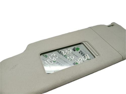 Left sun visor SEAT ALTEA (5P1) 1.6 TDI | BP29801670I1 