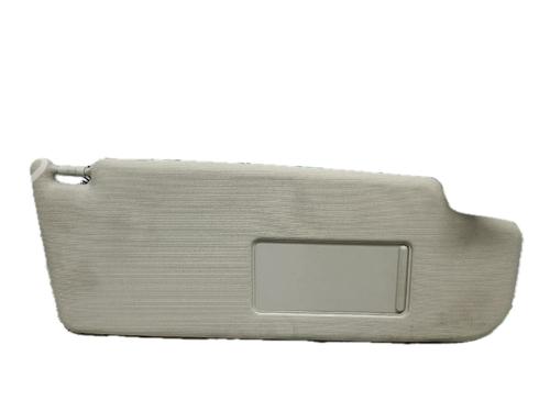 Used Right sun visor SKODA FABIA II (542) 1.2 TDI (75 hp) 29801673