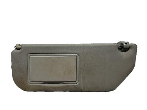Used Left sun visor CITROËN SAXO (S0, S1) 1.5 D (54 hp) 29801675