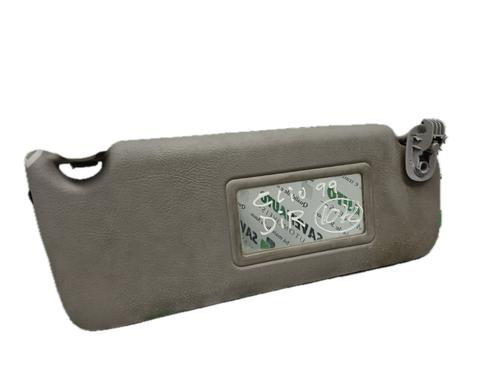 Aletta parasole destra RENAULT CLIO II (BB_, CB_) 1.5 dCi (100 hp) 29801676