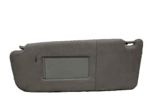 Used Left sun visor AUDI A6 C5 (4B2, 4B4) 1.9 TDI (130 hp) 29801679