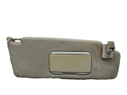 Used Right sun visor VW GOLF III (1H1) 1.9 TDI (90 hp) 29801683