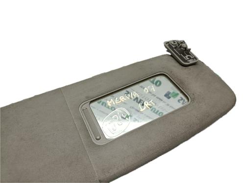 Right sun visor OPEL MERIVA A MPV (X03) 1.7 CDTI (E75) | BP29801684I2 