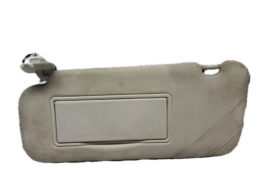 Used Left sun visor PEUGEOT 407 (6D_) 2.0 HDi (6DRHRH) (140 hp) 29801688