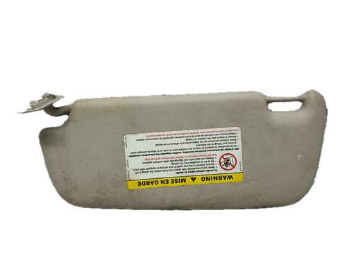 Right sun visor SMART FORFOUR (454) 1.5 (454.032) | BP29801692I2