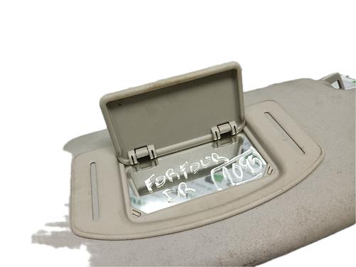 Right sun visor SMART FORFOUR (454) 1.5 (454.032) | BP29801692I2