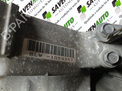 Gearbox HONDA CIVIC VII Saloon (ES, ET) 1.4 (ES4) | BP29801693M3