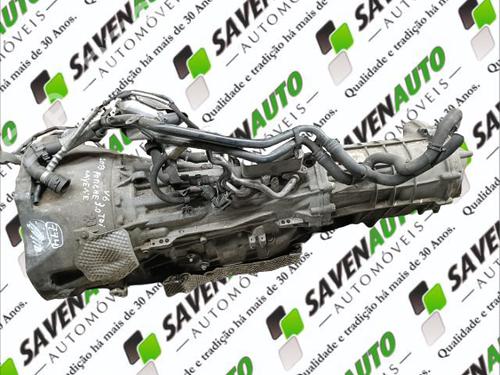 Gearbox PORSCHE CAYENNE (92A) 3.0 Diesel | BP29801694M3