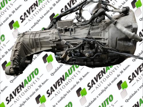 Gearbox PORSCHE CAYENNE (92A) 3.0 Diesel | BP29801694M3