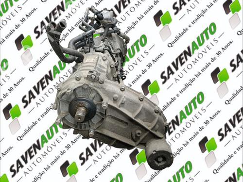 Gearbox PORSCHE CAYENNE (92A) 3.0 Diesel | BP29801694M3