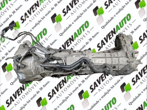 Gearbox PORSCHE CAYENNE (92A) 3.0 Diesel | BP29801694M3