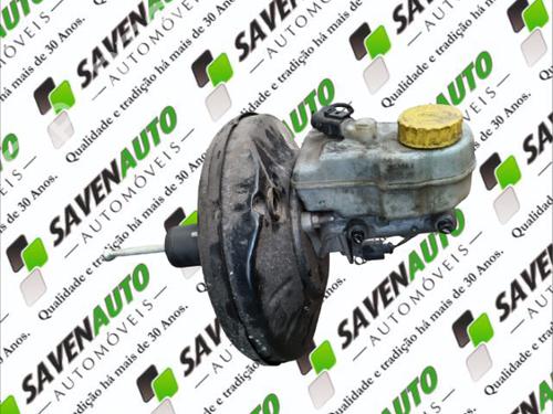 Used Servo brake Servo brake FIAT GRANDE PUNTO (199_) 1.3 D Multijet (75 hp) 29801700 29801700