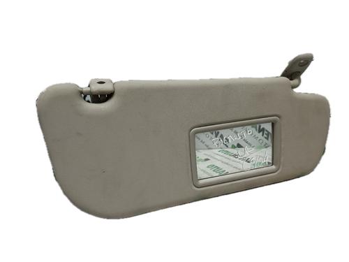 Used Right sun visor KIA PICANTO I (SA) 1.1 CRDi (75 hp) 29801703