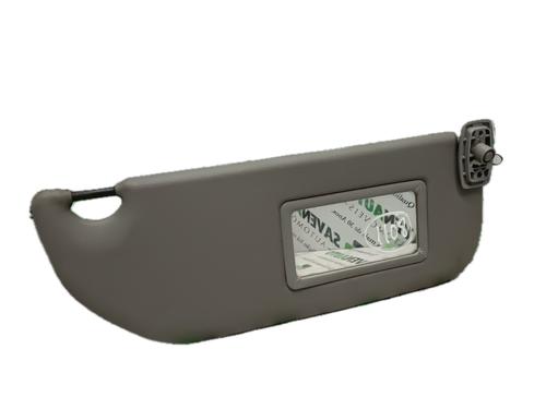 Used Right sun visor PEUGEOT 106 I (1A, 1C) 1.4 Le Mans (94 hp) 29801706