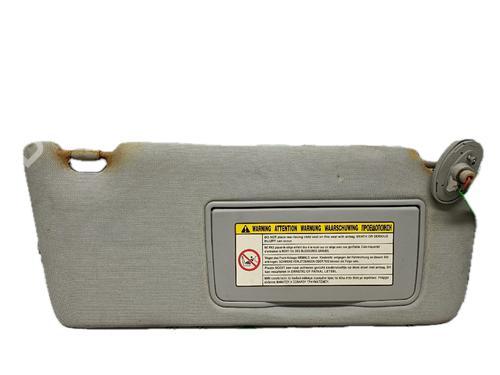 Used Right sun visor HONDA CIVIC VIII Hatchback (FN, FK) 2.2 CTDi (FK3) (140 hp) 29801708