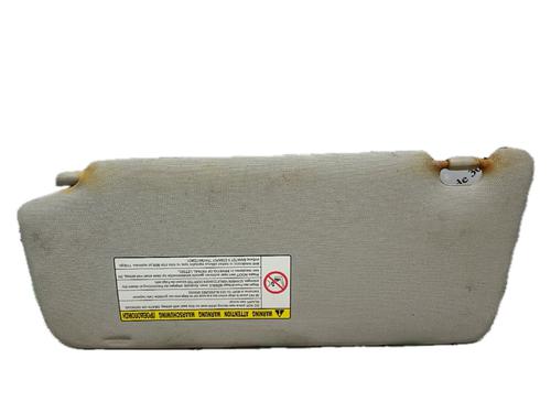 Right sun visor HONDA CIVIC VIII Hatchback (FN, FK) 2.2 CTDi (FK3) | BP29801708I2 