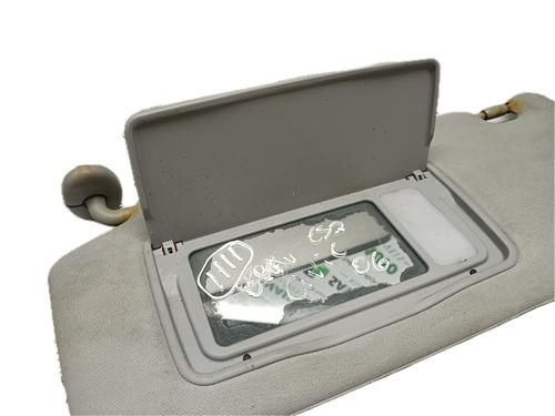 Left sun visor HONDA CIVIC VIII Hatchback (FN, FK) 2.2 CTDi (FK3) | BP29801709I1 