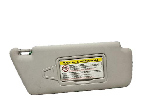 Used Right sun visor MERCEDES-BENZ B-CLASS Sports Tourer (W245) B 180 CDI (245.207) (109 hp) 29801722