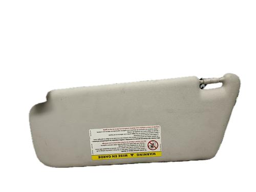 Right sun visor MERCEDES-BENZ B-CLASS Sports Tourer (W245) B 180 CDI (245.207) | BP29801722I2 