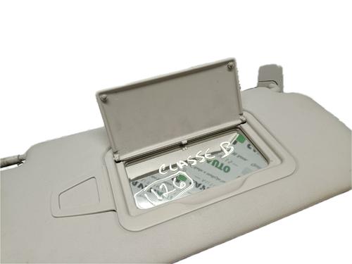 Right sun visor MERCEDES-BENZ B-CLASS Sports Tourer (W245) B 180 CDI (245.207) | BP29801722I2 
