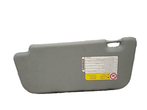 Højre solskærm MITSUBISHI COLT VI (Z3_A, Z2_A) 1.5 DI-D (Z38A) | BP29801723I2 