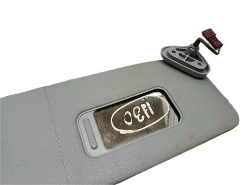 Right sun visor BMW 1 (E87) 118 d | BP29801724I2 