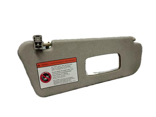 Sonnenblende Rechts für CHEVROLET AVEO / KALOS Hatchback (T200) 1.5 (84 hp) 29801725