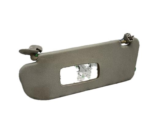 Used Left sun visor CHEVROLET AVEO / KALOS Hatchback (T200) 1.5 (84 hp) 29801726