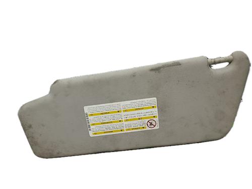 Right sun visor MERCEDES-BENZ C-CLASS (W204) C 200 CDI (204.001) | BP29801727I2