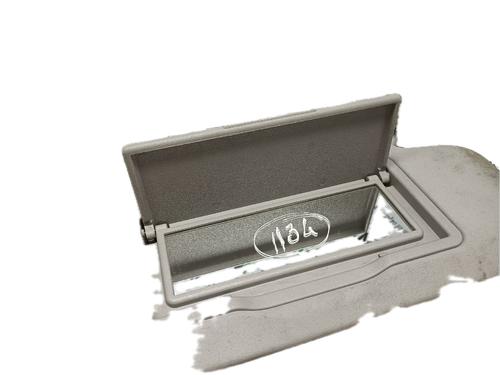 Right sun visor MERCEDES-BENZ C-CLASS (W204) C 200 CDI (204.001) | BP29801727I2