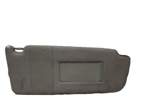 Used Right sun visor AUDI A6 C5 (4B2, 4B4) 1.9 TDI (110 hp) 29801728