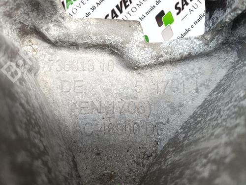 Gearbox mount BMW 5 Touring (F11)  | BP29801730M88