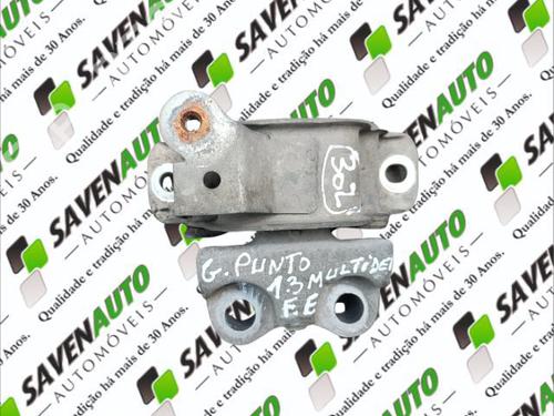 Used Engine mount FIAT GRANDE PUNTO (199_) 1.3 D Multijet (75 hp) 29801732
