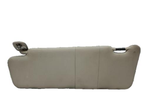 Used Left sun visor DACIA SANDERO 1.5 dCi (88 hp) 29801735