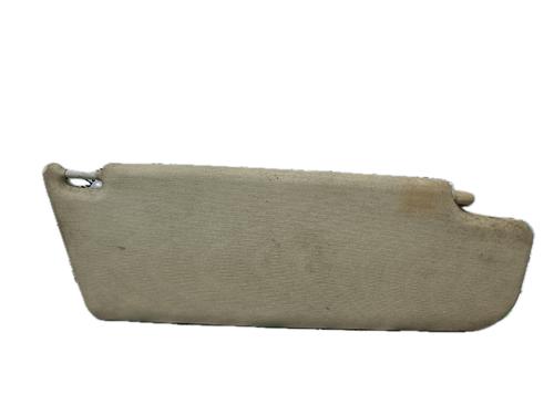 Left sun visor VW POLO III (6N1) 60 1.7 SDI | BP29801737I1 