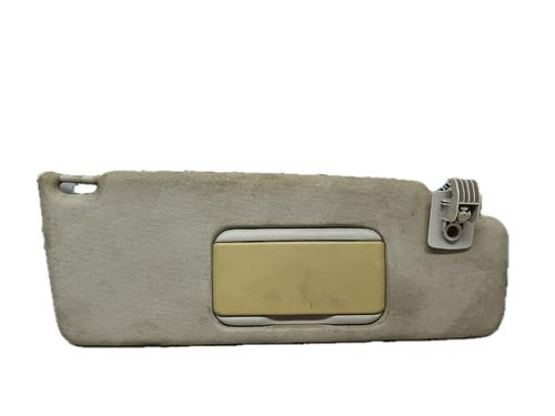 Højre solskærm VW POLO III (6N1) 60 1.7 SDI (60 hp) 29801738