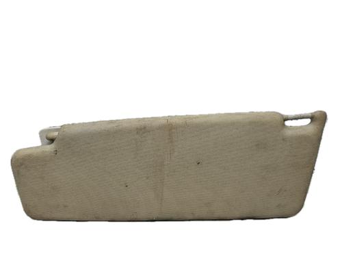 Right sun visor VW POLO III (6N1) 60 1.7 SDI | BP29801738I2 